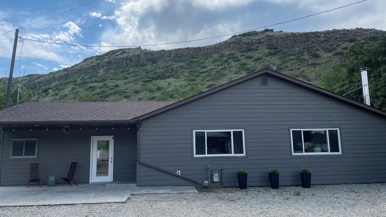 Photo of Outdoor in Absarokee