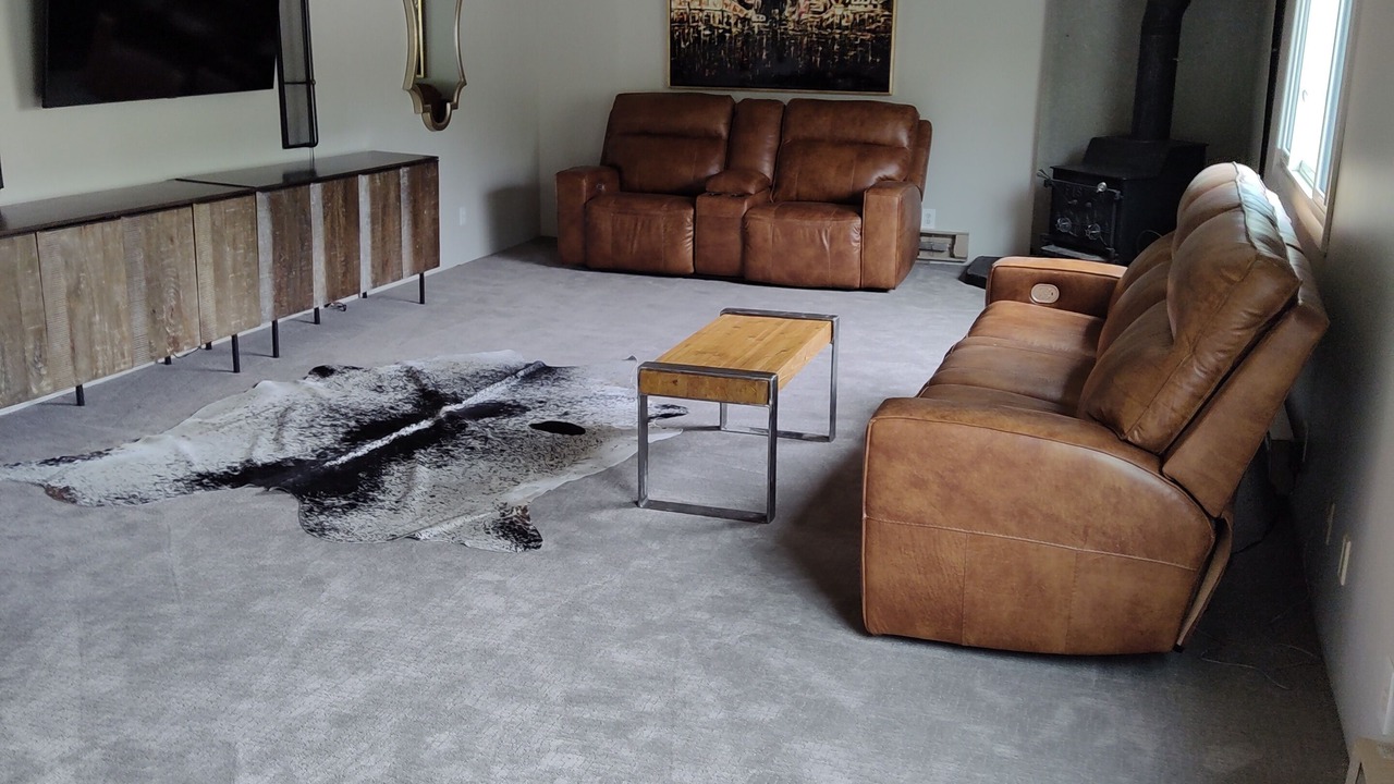 Photo of Livingroom in Absarokee