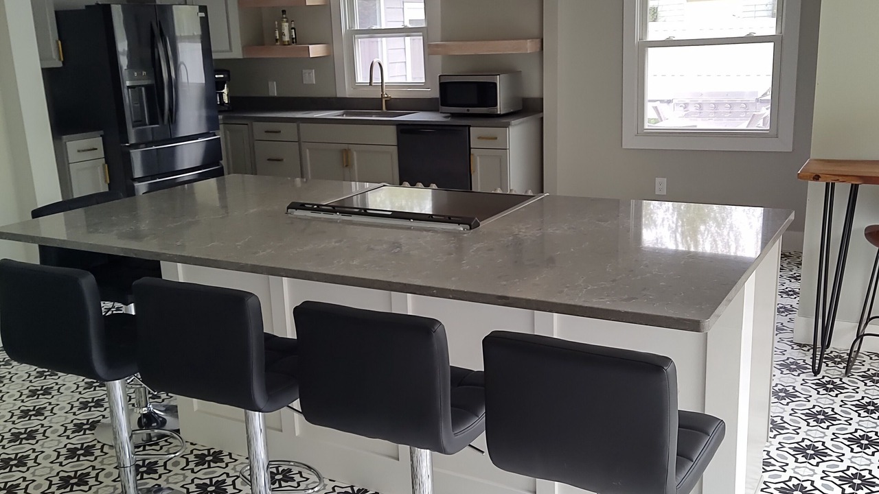 Photo of Kitchen in Absarokee
