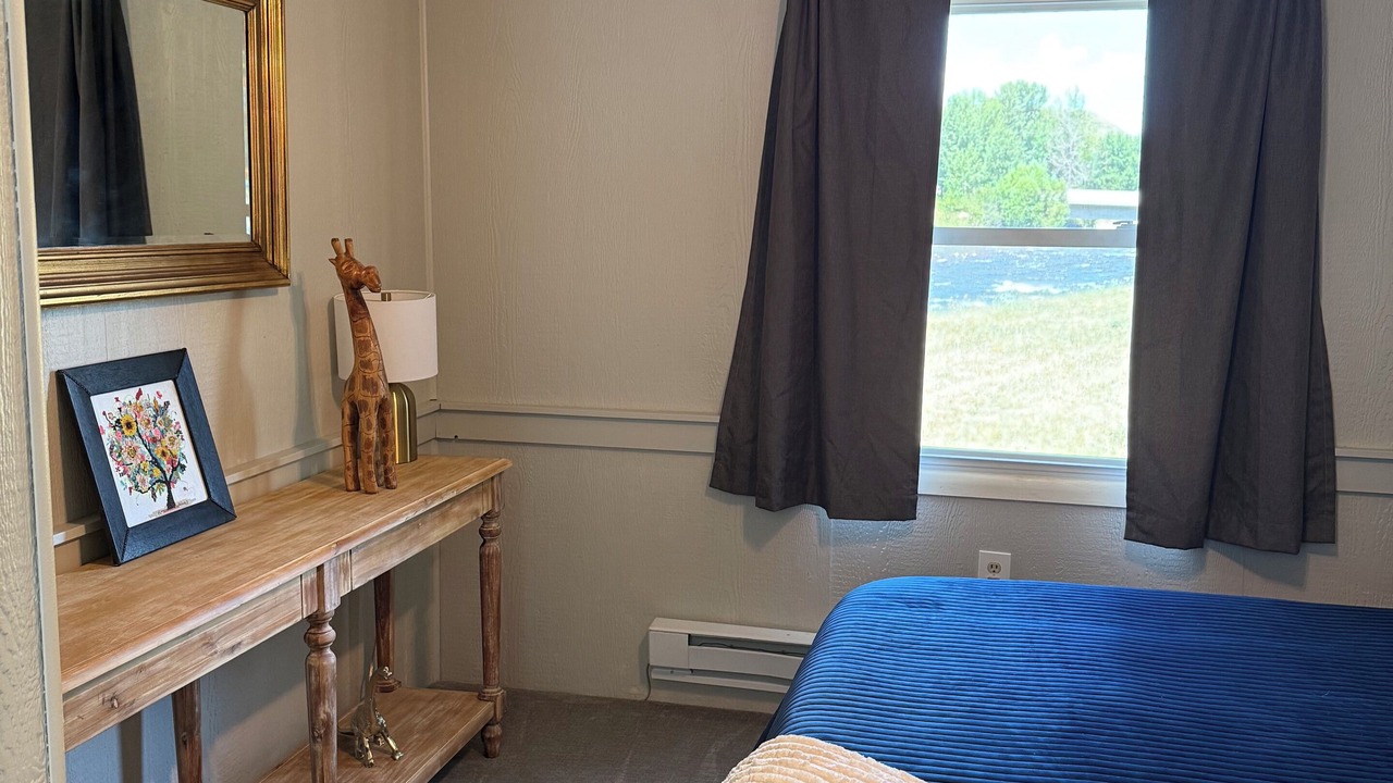 Photo of Bedroom in Absarokee