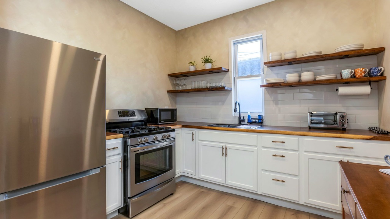 Photo of Kitchen in Franklin Park