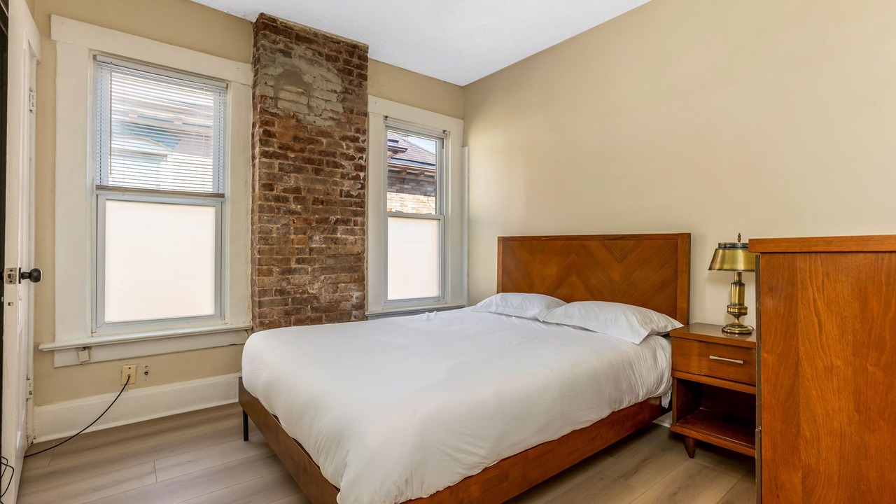 Photo of Bedroom in Franklin Park
