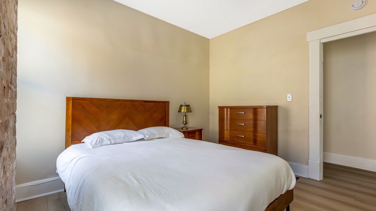 Photo of Bedroom in Franklin Park
