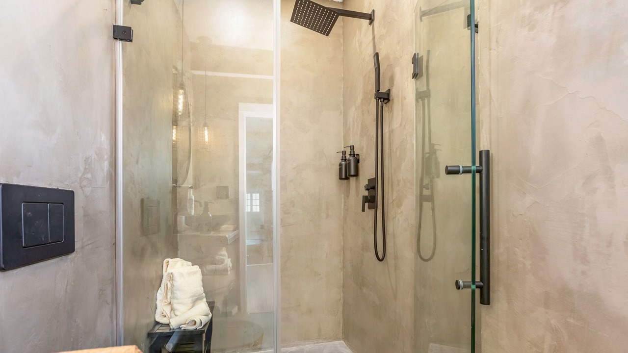 Photo of Bathroom in Franklin Park