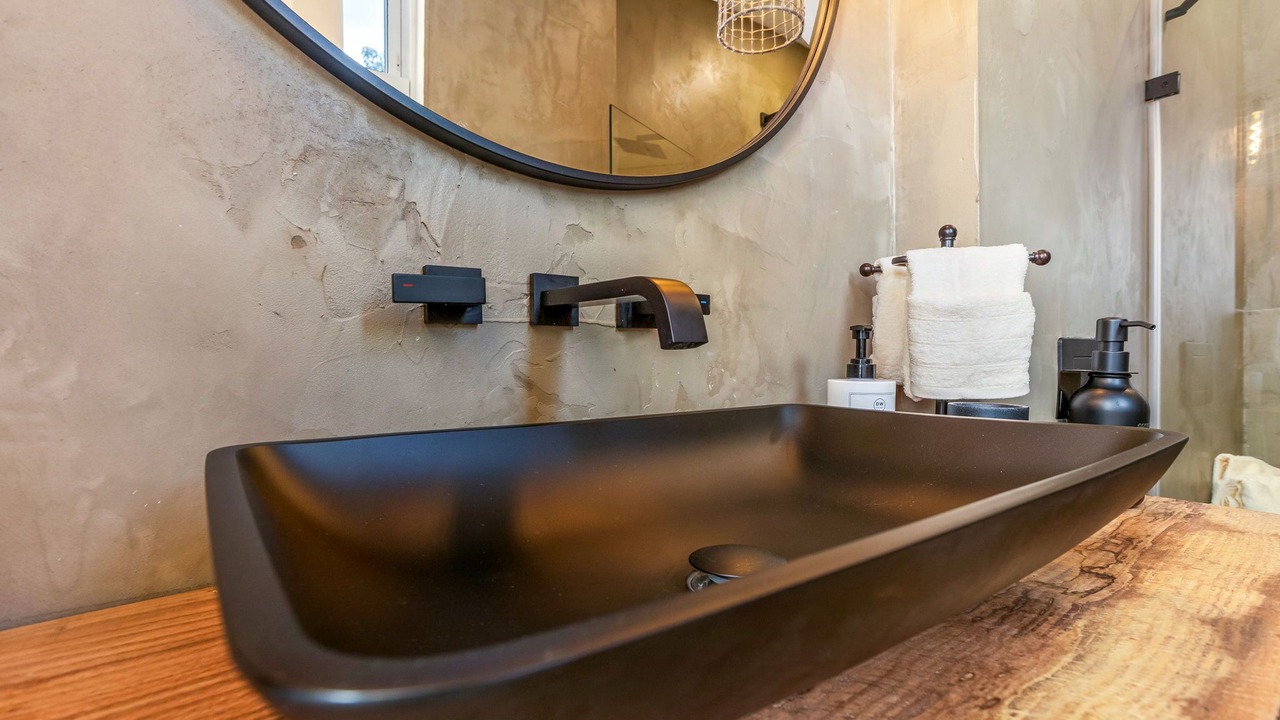Photo of Bathroom in Franklin Park