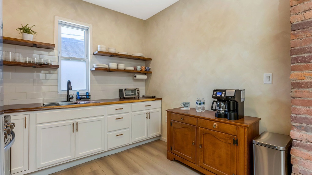 Photo of Kitchen in Franklin Park