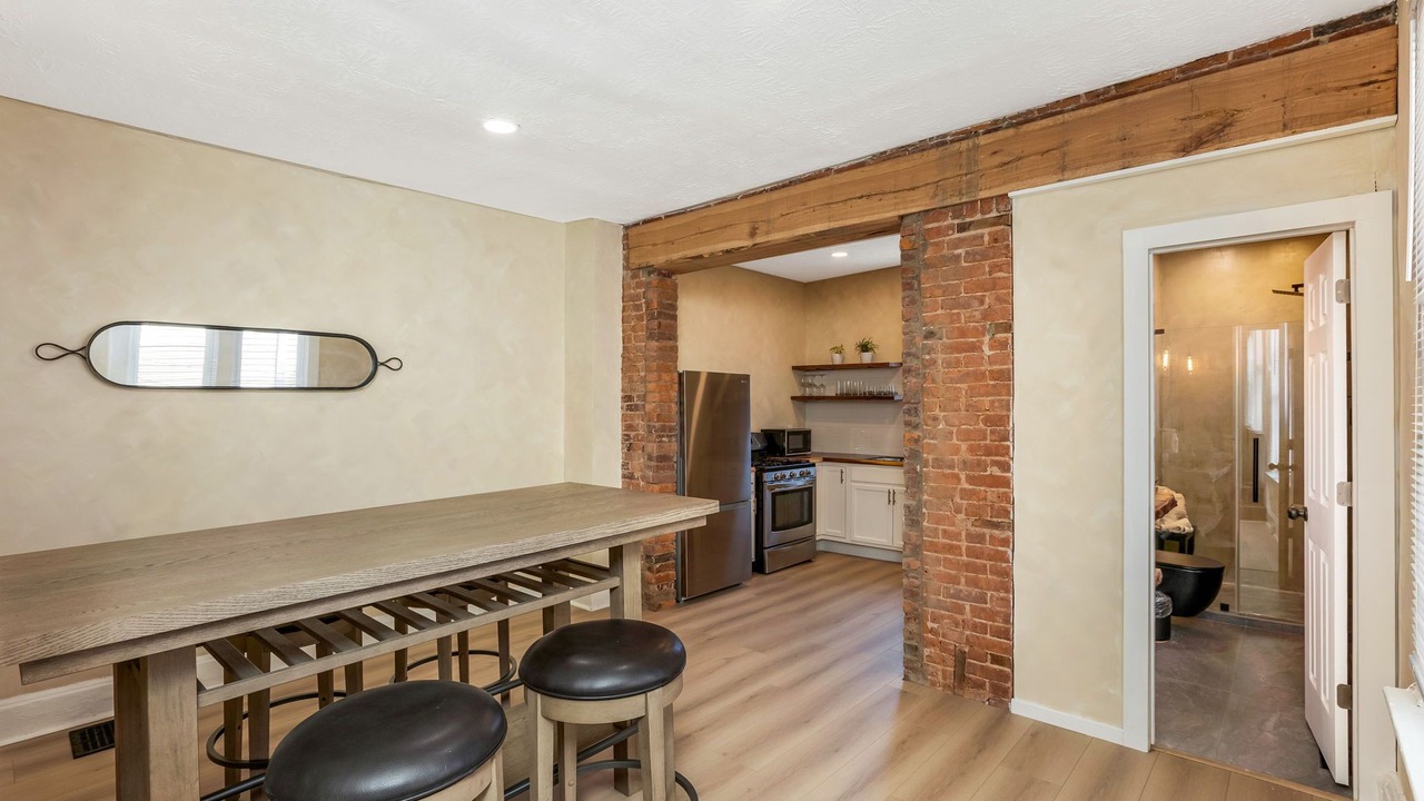 Photo of Kitchen in Franklin Park