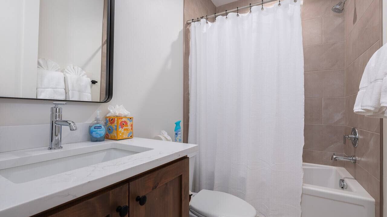 Photo of Bedroom in Driggs