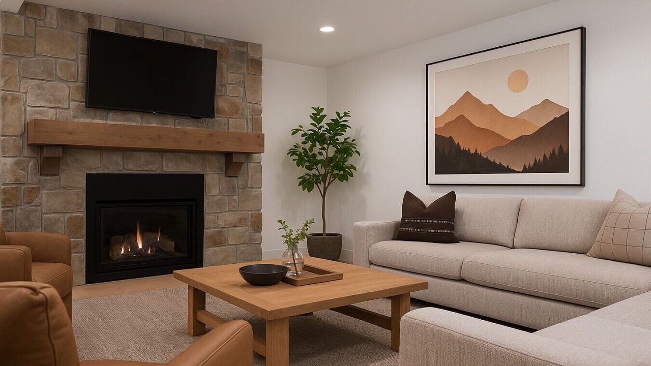 Photo of Bedroom in Driggs