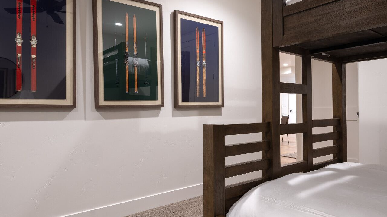 Photo of Bedroom in Driggs