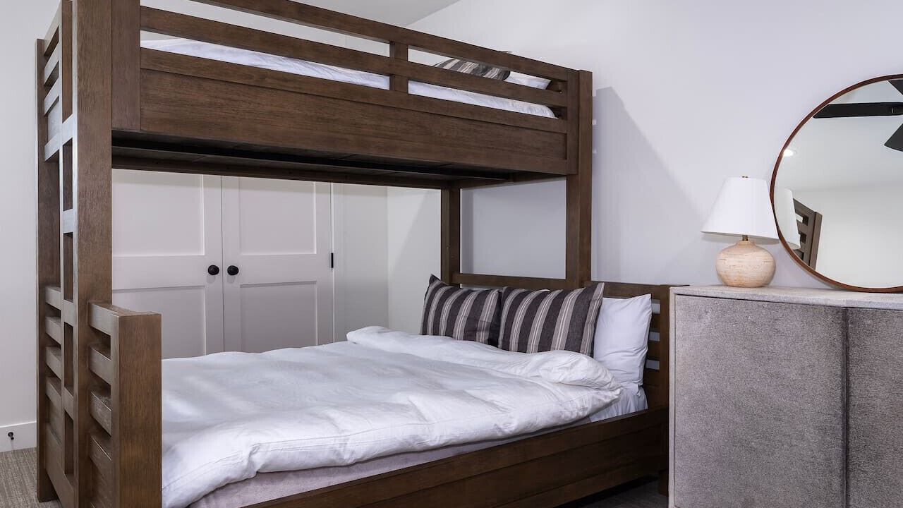Photo of Bedroom in Driggs