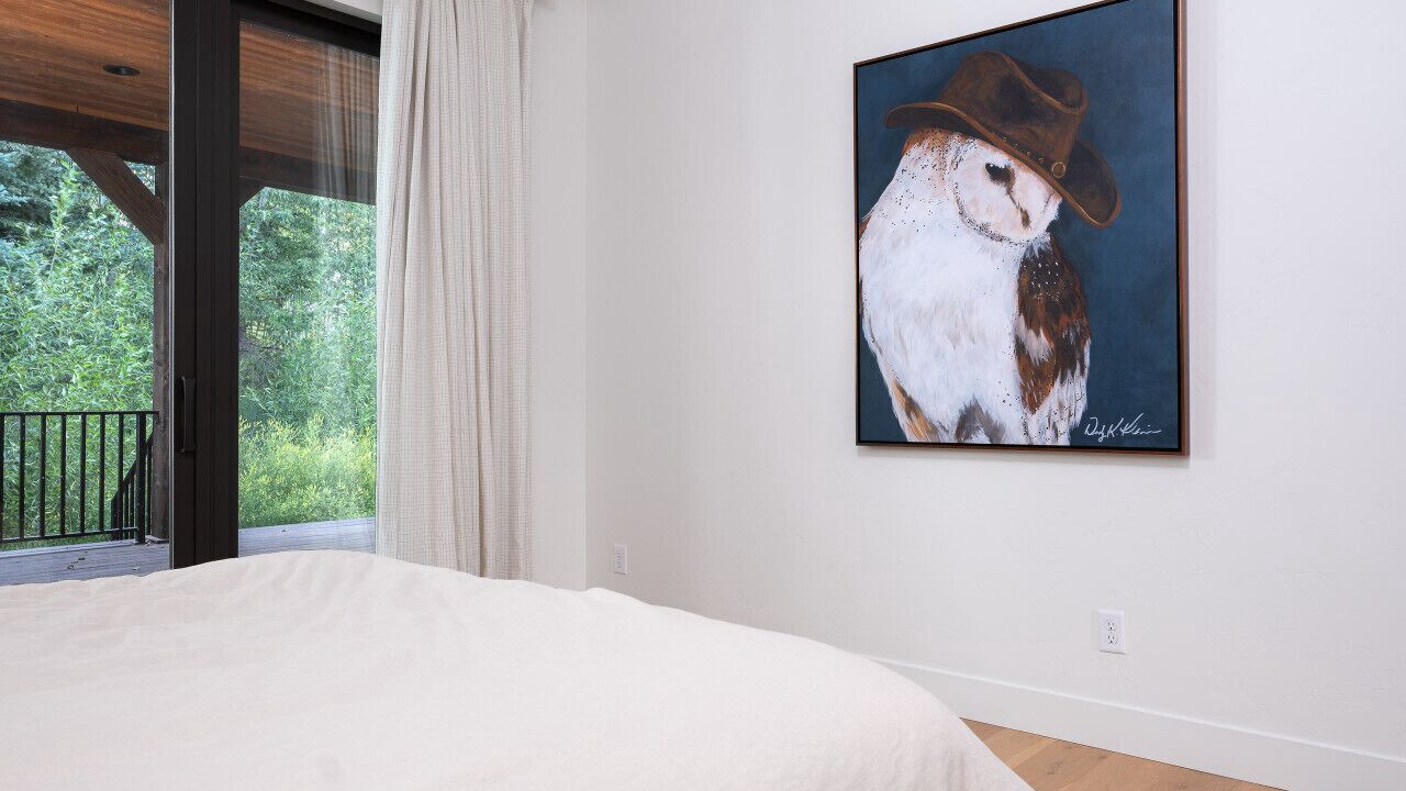 Photo of Bedroom in Driggs