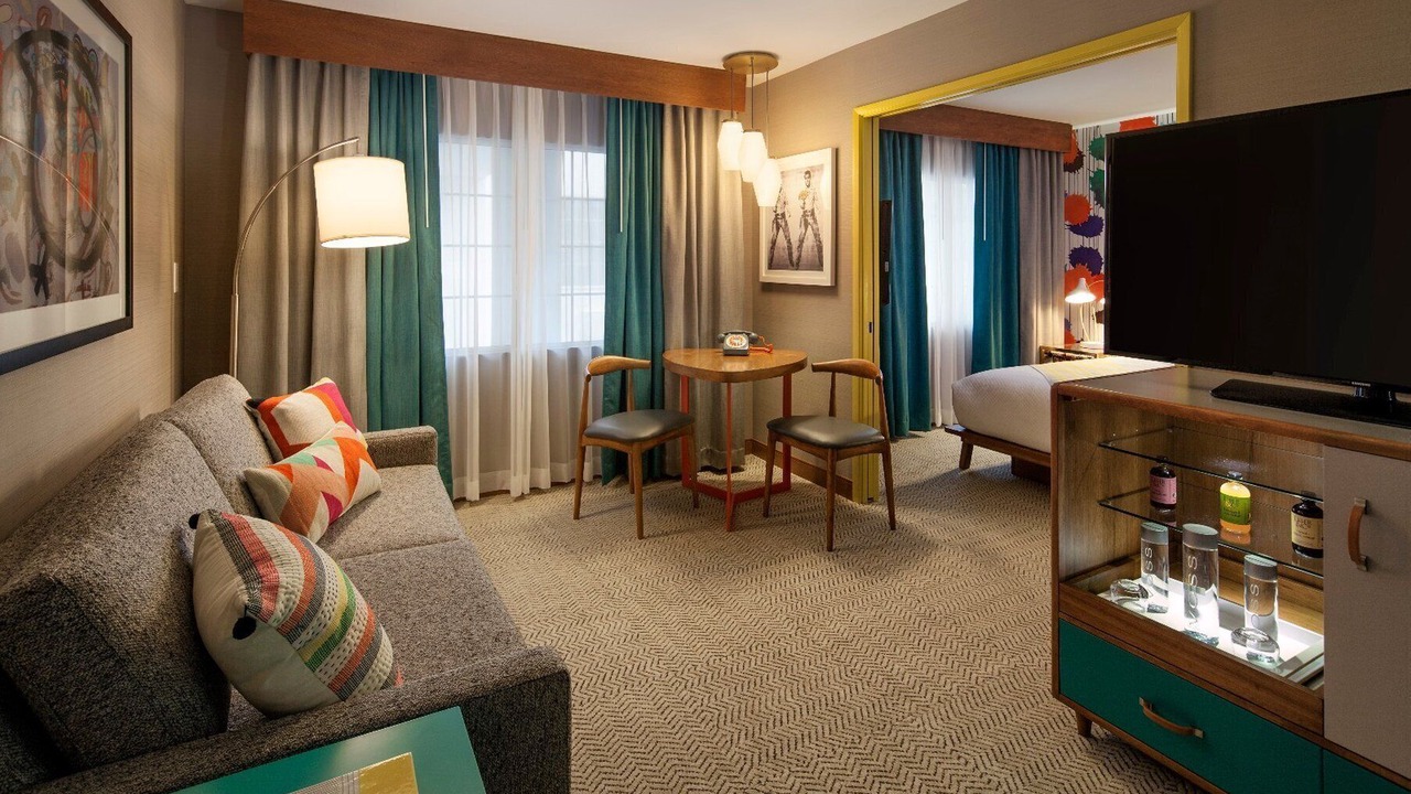 Photo of Livingroom in Venice