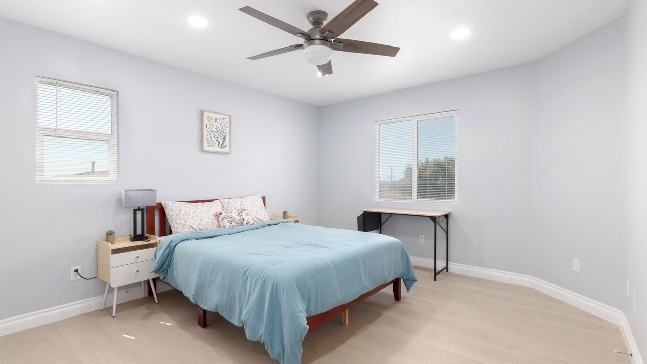 Photo of Bedroom in Linda Vista