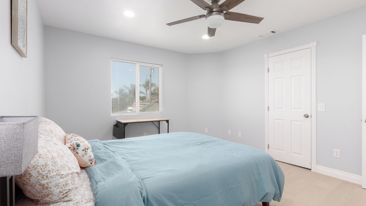 Photo of Bedroom in Linda Vista
