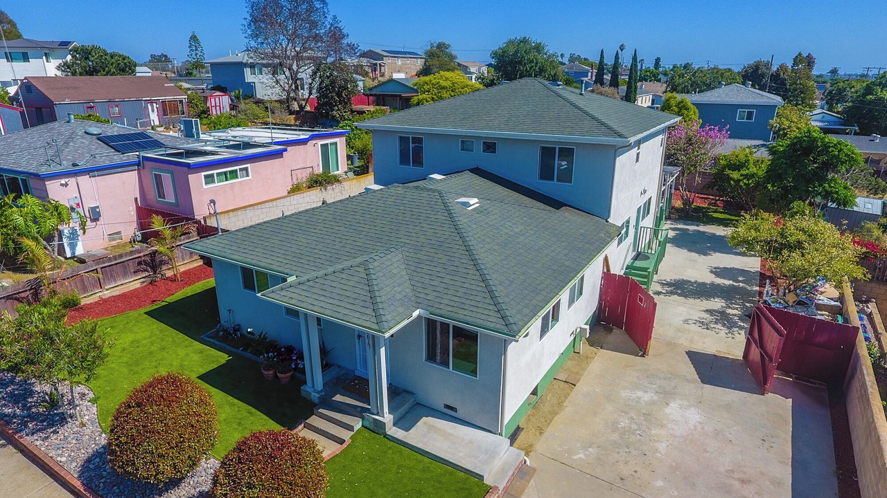 Photo of Outdoor in Linda Vista