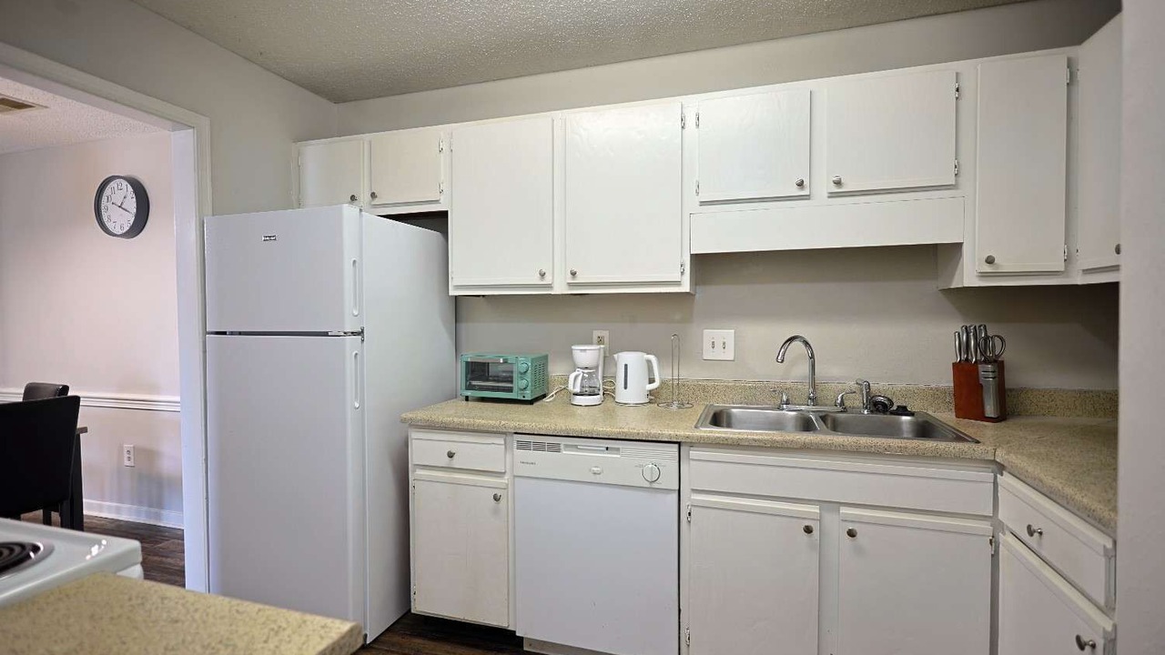 Photo of Kitchen in Tougaloo