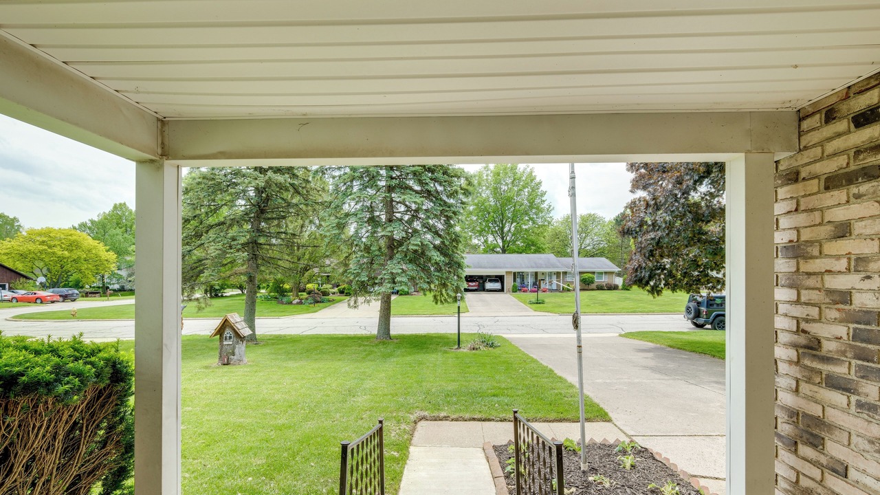 Photo of Outdoor in Ashland