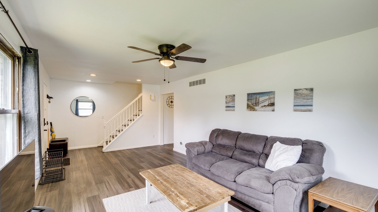 Photo of Bedroom in Ashland
