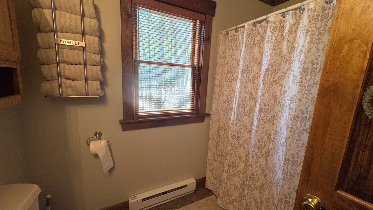 Photo of Bathroom in Wallenpaupauk Lake Estates