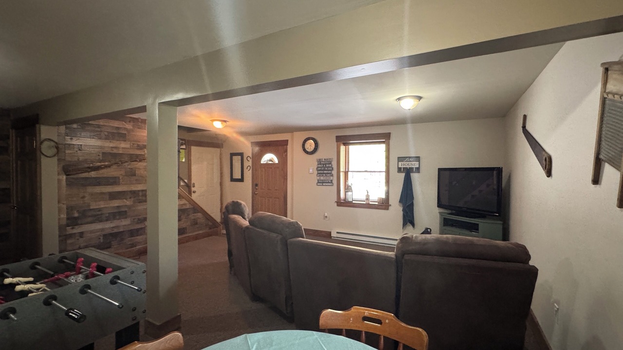 Photo of Bedroom in Wallenpaupauk Lake Estates