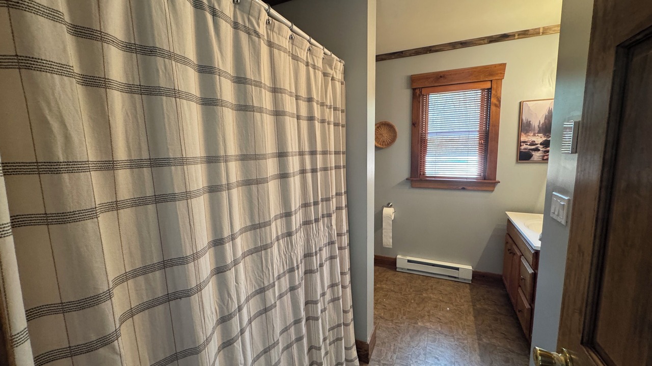 Photo of Bathroom in Wallenpaupauk Lake Estates