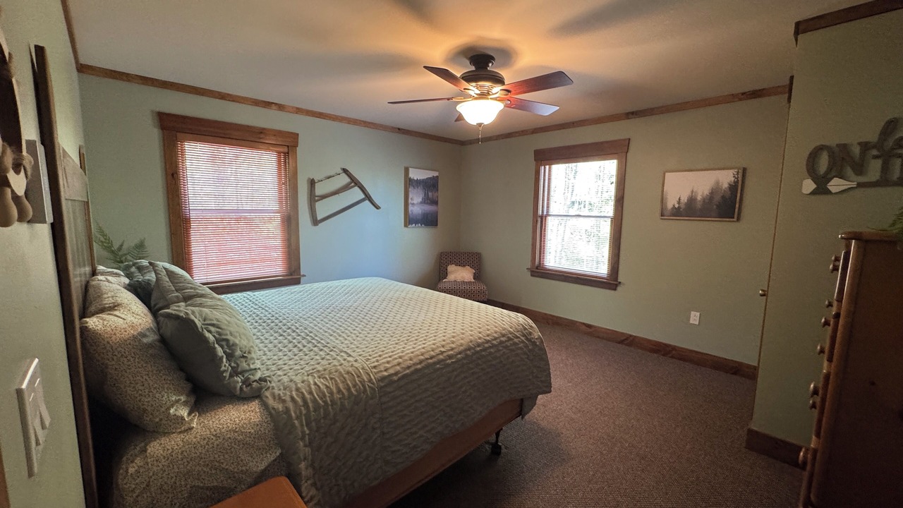 Photo of Bedroom in Wallenpaupauk Lake Estates