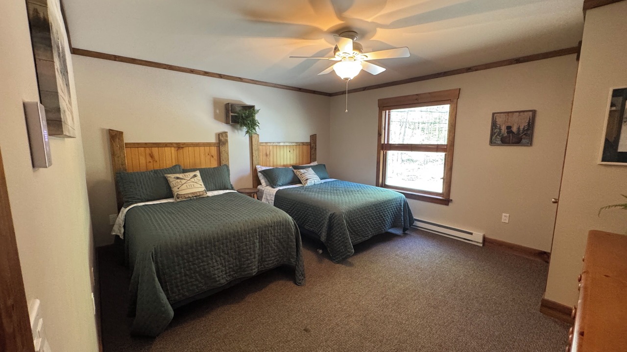 Photo of Bedroom in Wallenpaupauk Lake Estates