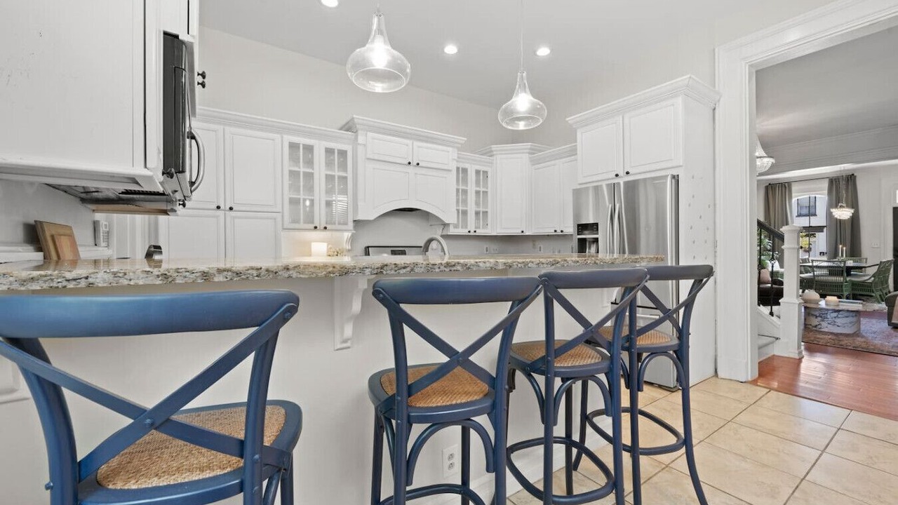 Photo of Kitchen in Covington