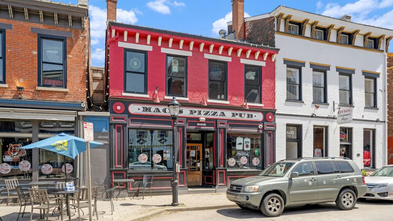 Photo of Outdoor in Covington