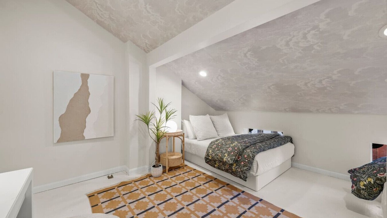 Photo of Bedroom in Covington