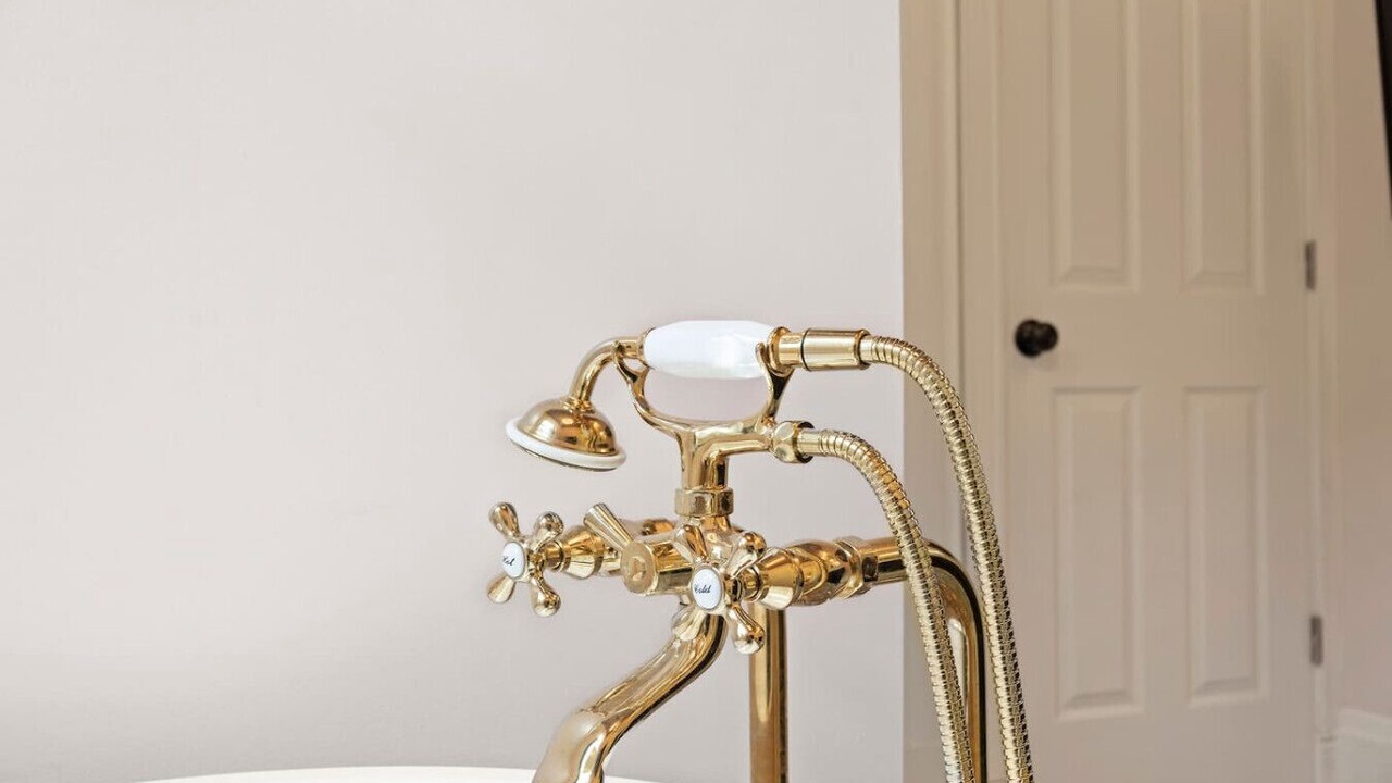 Photo of Bathroom in Covington