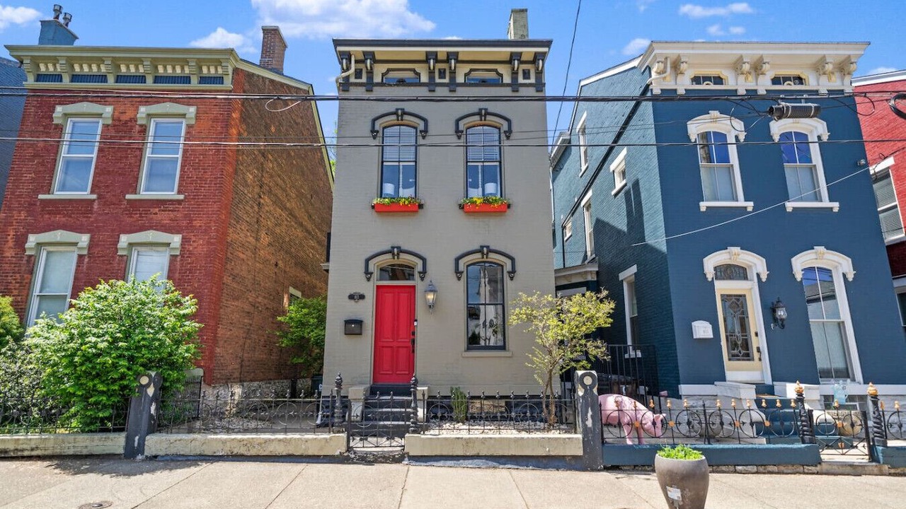 Photo of Outdoor in Covington