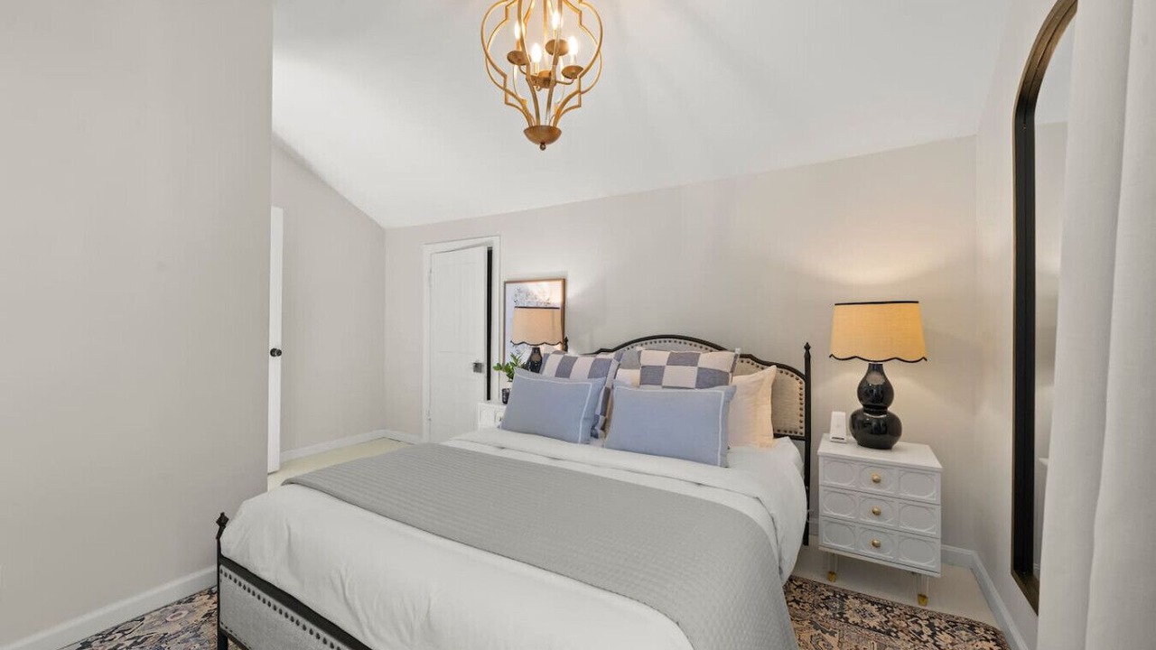 Photo of Bedroom in Covington