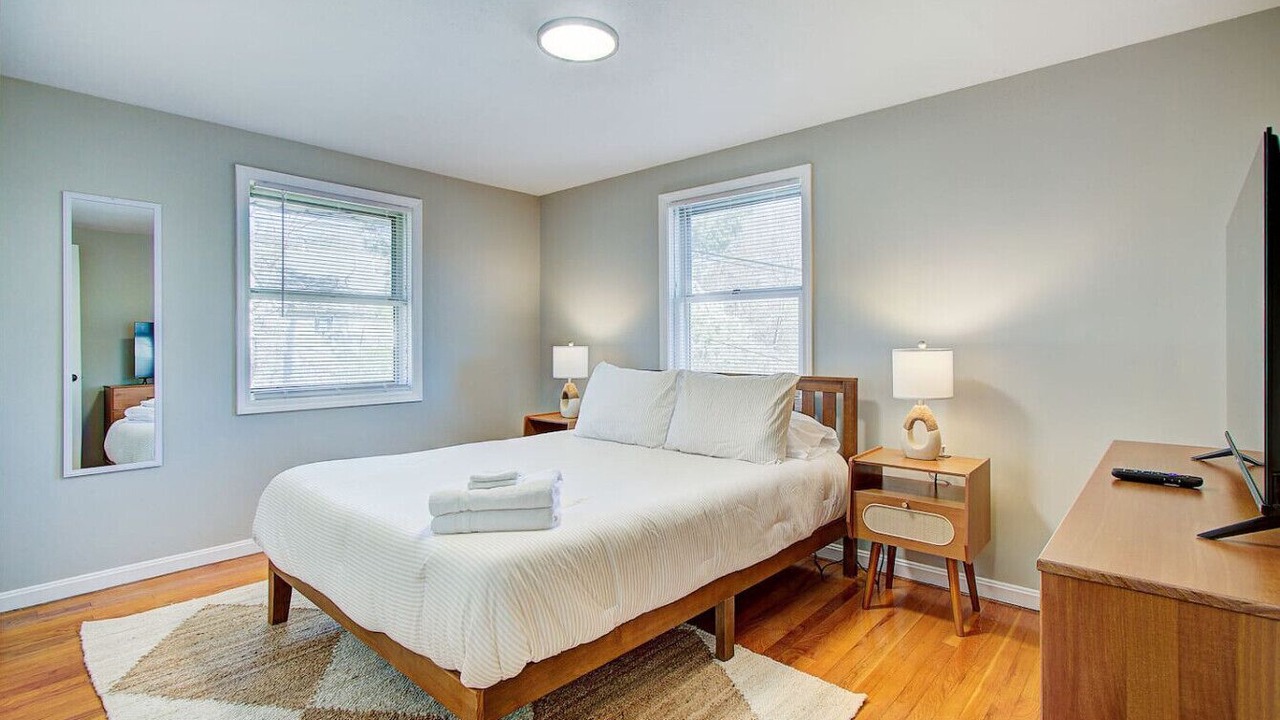 Photo of Bedroom in North Canton