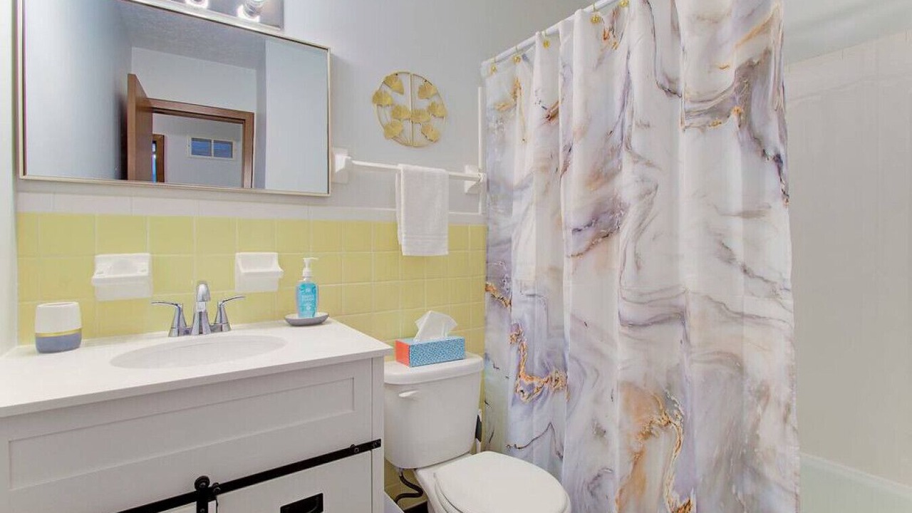 Photo of Bathroom in North Canton
