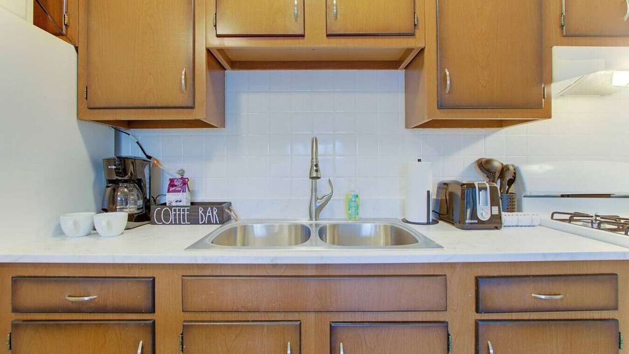 Photo of Kitchen in North Canton