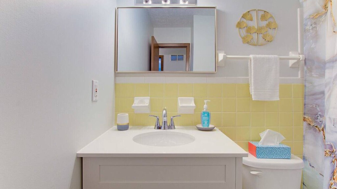 Photo of Bathroom in North Canton