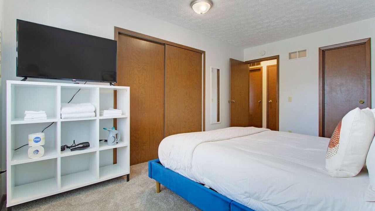 Photo of Bedroom in North Canton