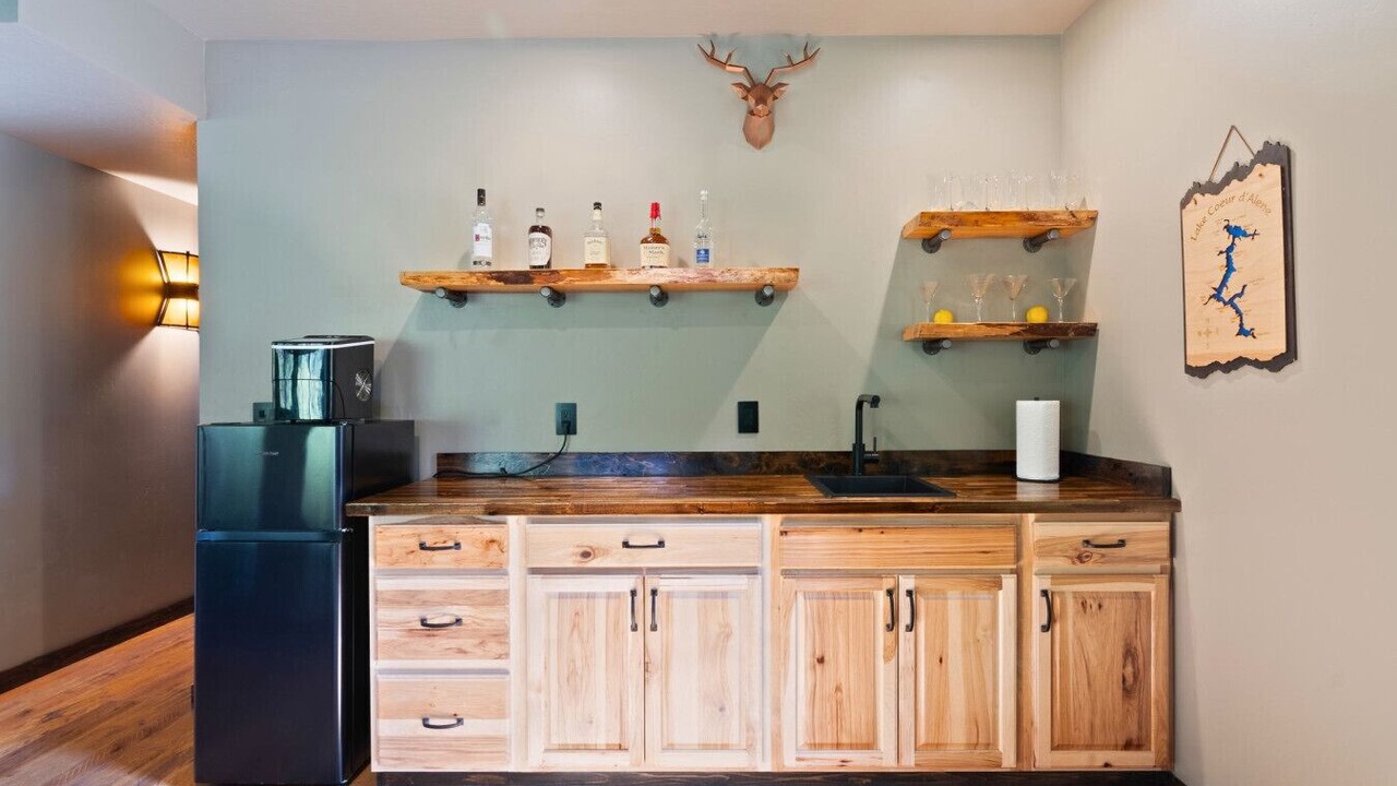 Photo of Kitchen in Coeur d'Alene