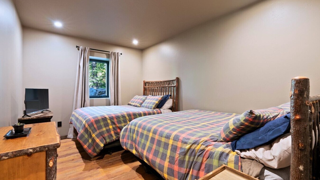 Photo of Bedroom in Coeur d'Alene