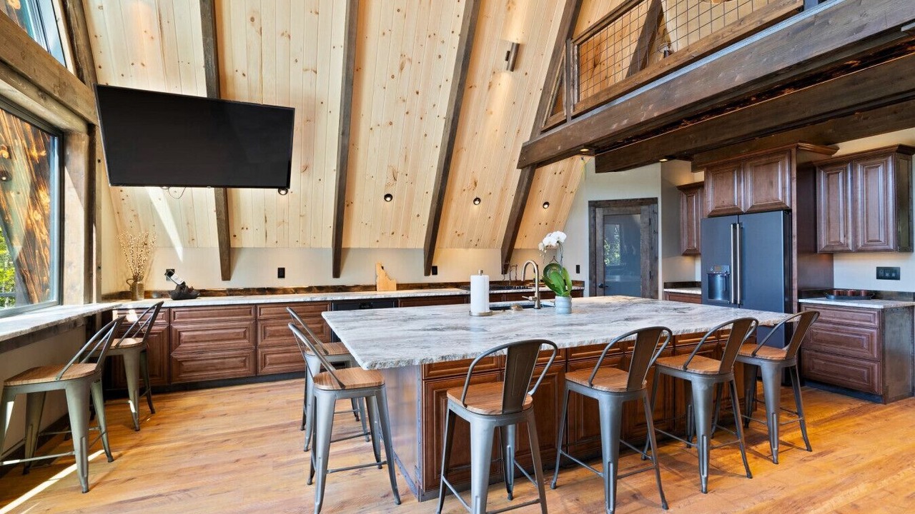 Photo of Kitchen in Coeur d'Alene