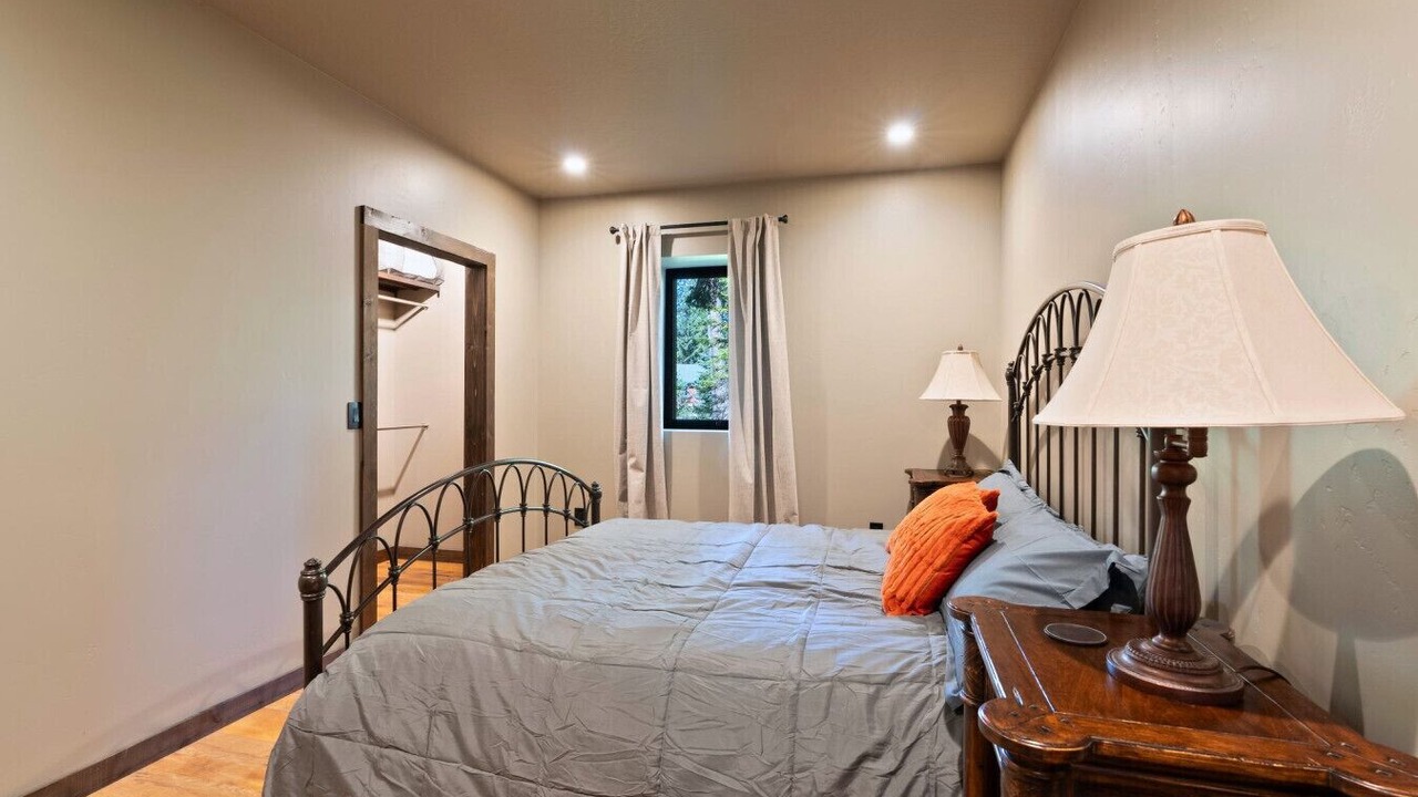 Photo of Bedroom in Coeur d'Alene