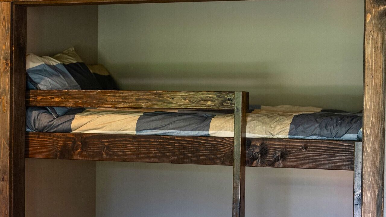 Photo of Bedroom in Coeur d'Alene