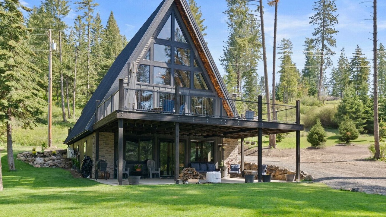Photo of Outdoor in Coeur d'Alene