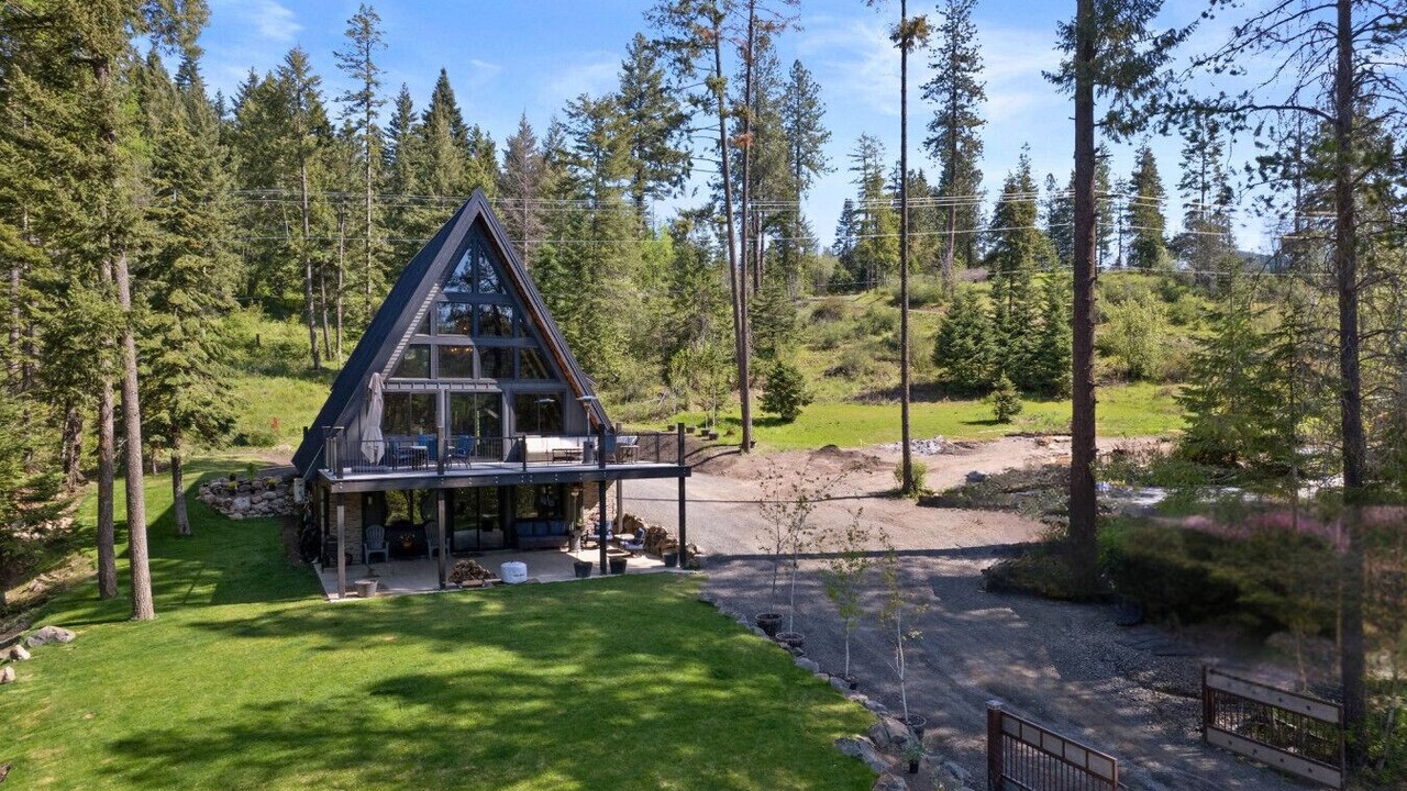 Photo of Outdoor in Coeur d'Alene