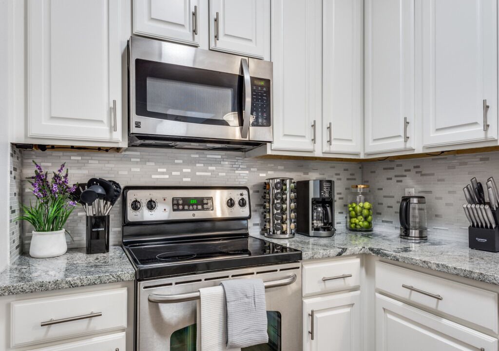 Photo of Kitchen in Frisco