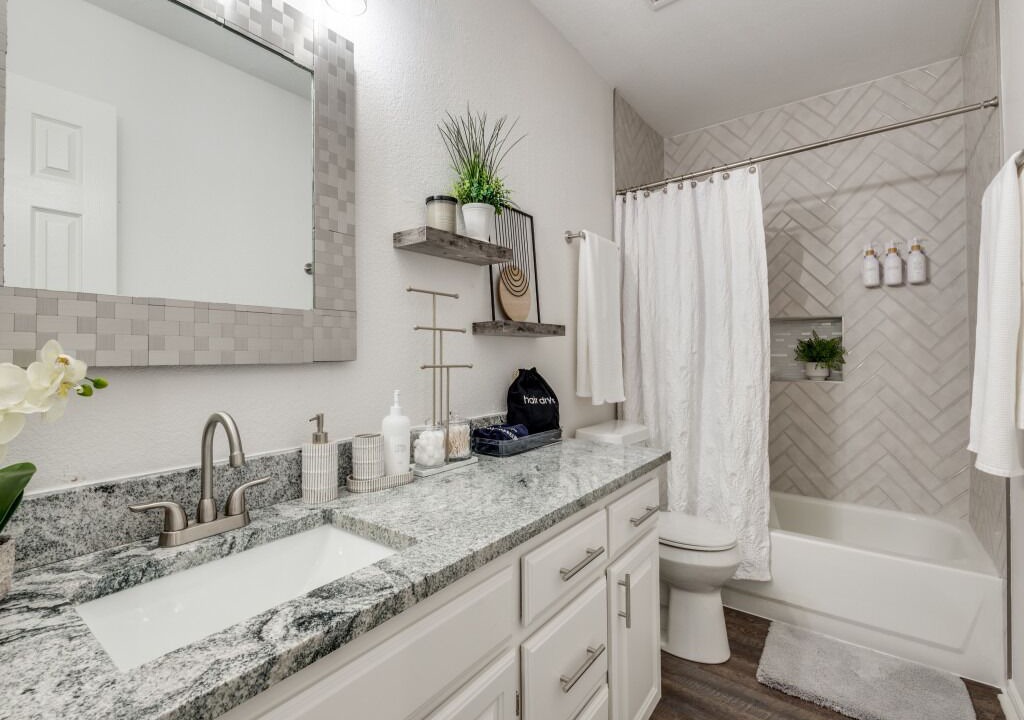 Photo of Bathroom in Frisco
