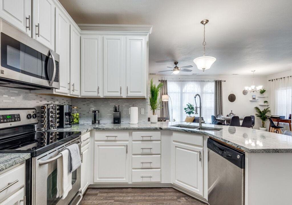 Photo of Kitchen in Frisco