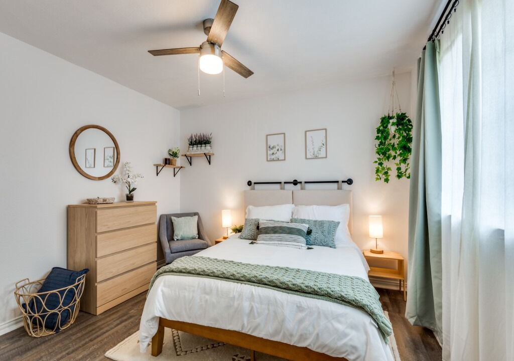Photo of Bedroom in Frisco